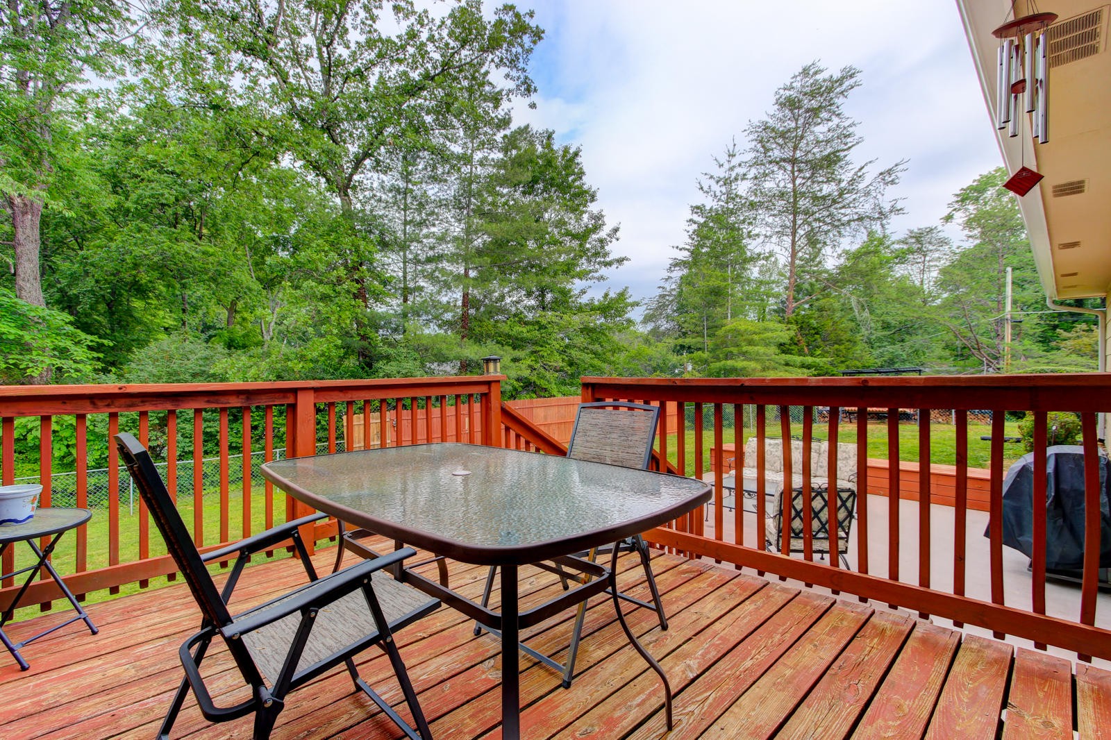 105 Cooper Circle Oak Ridge, TN 37830 - Photo 10 of 28 Gallery Image 10