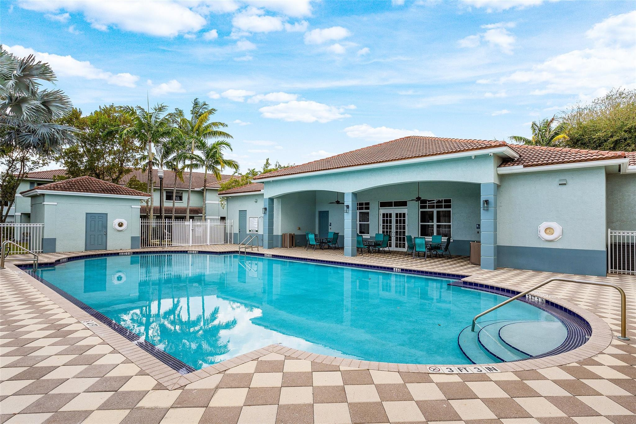 1992 Alamanda Way, Unit 1992 Riviera Beach, FL 33404 - Photo 14 of 28 Photo 14