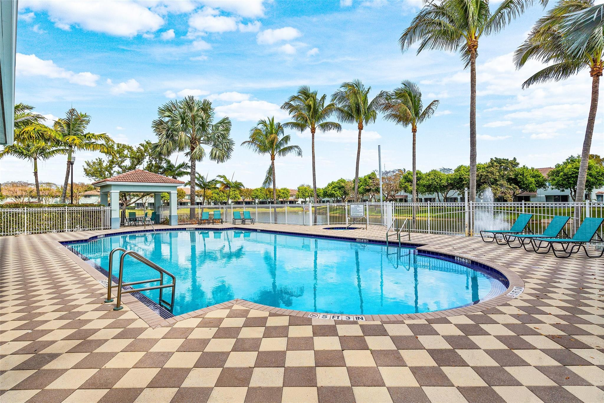 1992 Alamanda Way, Unit 1992 Riviera Beach, FL 33404 - Photo 15 of 28 Photo 15