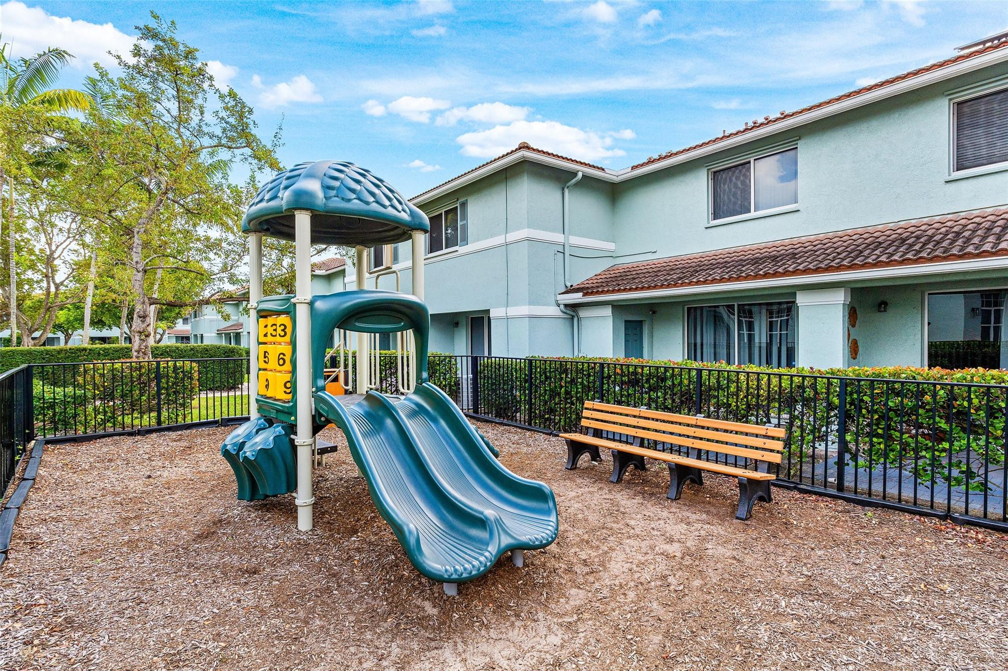 1992 Alamanda Way, Unit 1992 Riviera Beach, FL 33404 - Photo 16 of 28 Playground