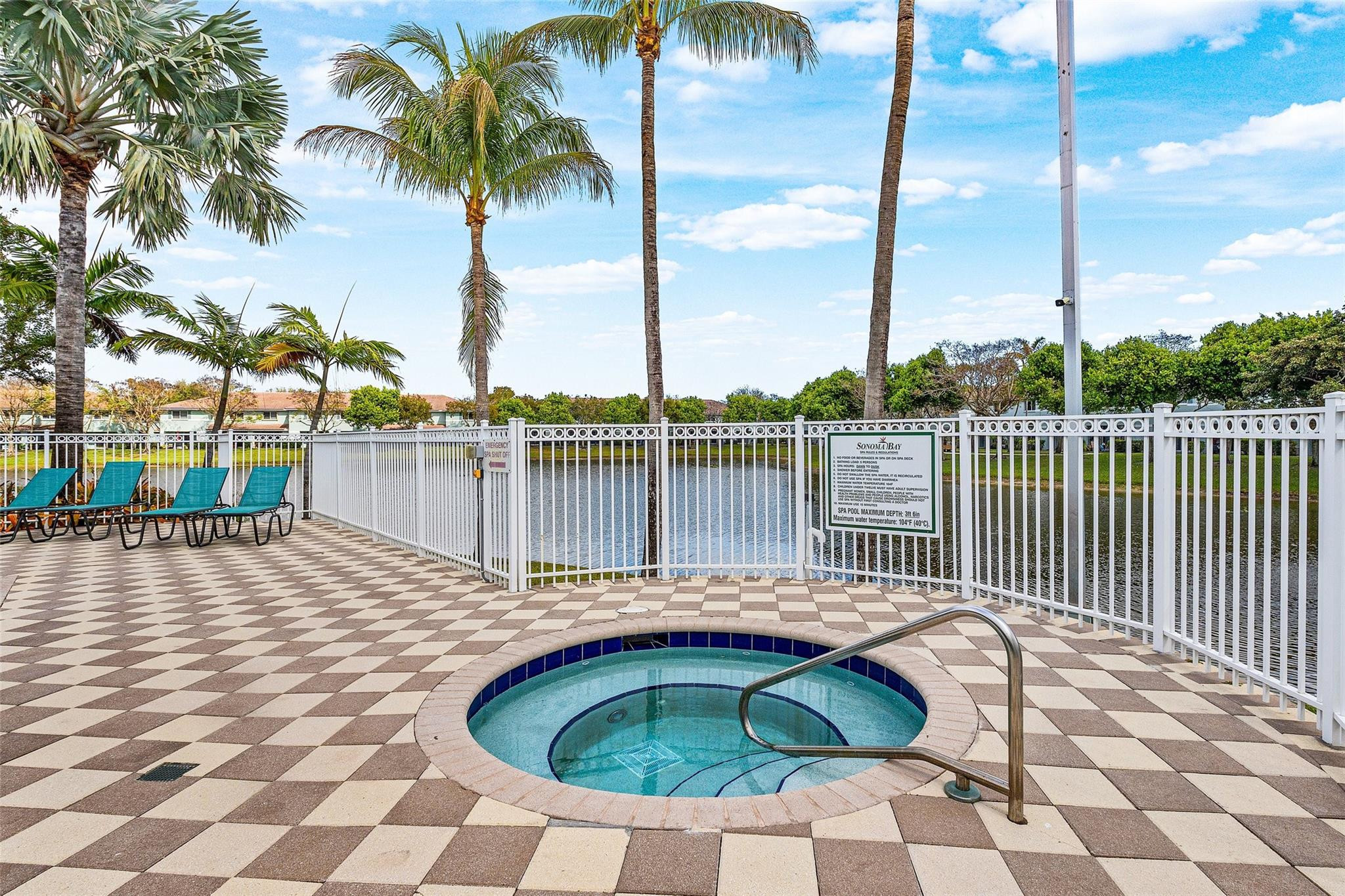 1992 Alamanda Way, Unit 1992 Riviera Beach, FL 33404 - Photo 18 of 28 Photo 18