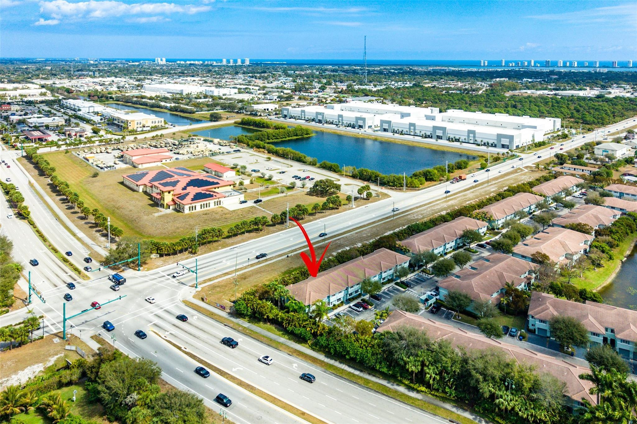 1992 Alamanda Way, Unit 1992 Riviera Beach, FL 33404 - Photo 24 of 28 Photo 24