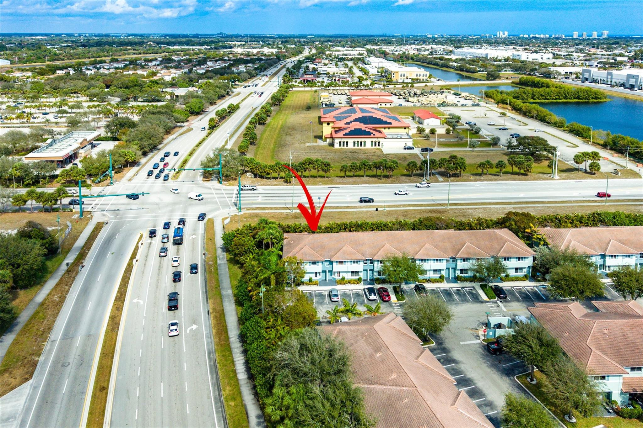 1992 Alamanda Way, Unit 1992 Riviera Beach, FL 33404 - Photo 25 of 28 Photo 25