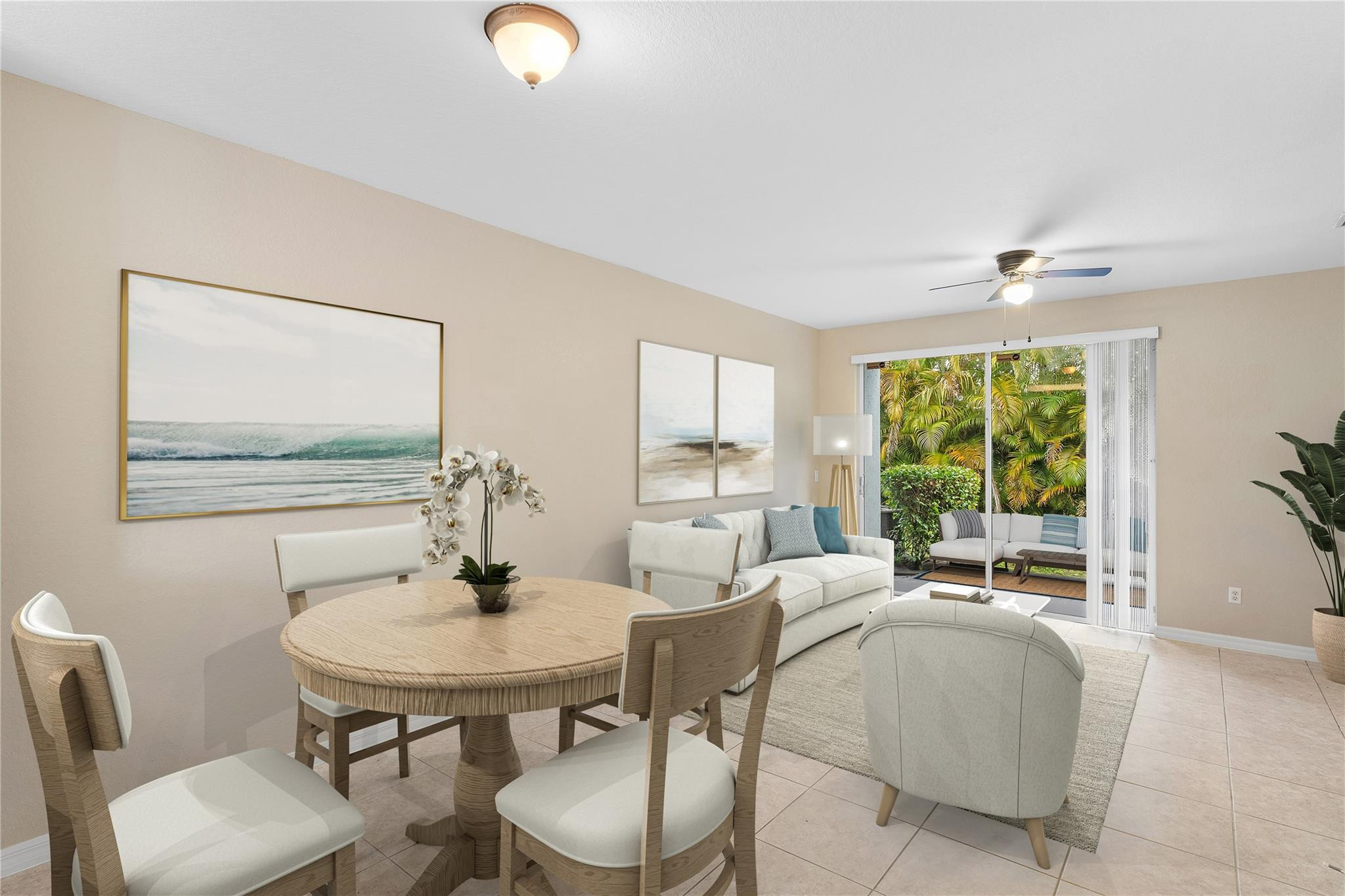 1992 Alamanda Way, Unit 1992 Riviera Beach, FL 33404 - Photo 7 of 28 VIRTUALLY STAGED