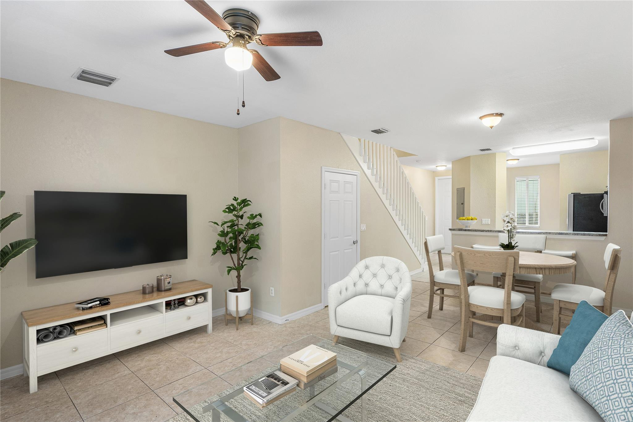 1992 Alamanda Way, Unit 1992 Riviera Beach, FL 33404 - Photo 8 of 28 VIRTUALLY STAGED