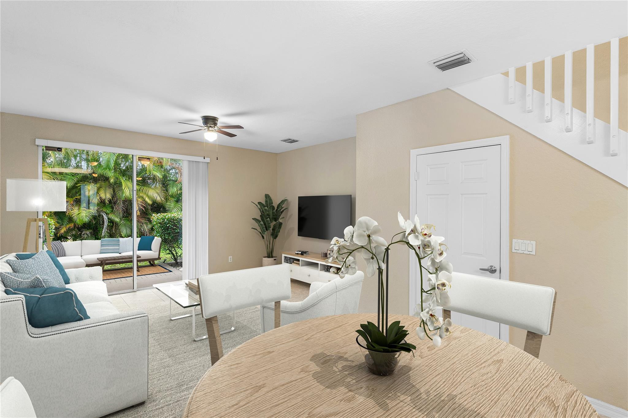 1992 Alamanda Way, Unit 1992 Riviera Beach, FL 33404 - Photo 9 of 28 VIRTUALLY STAGED