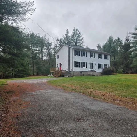 $285,000 | 2752 Highway 42, Forestburgh, NY 12777