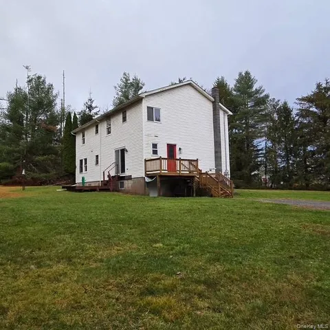 $285,000 | 2752 Highway 42, Forestburgh, NY 12777