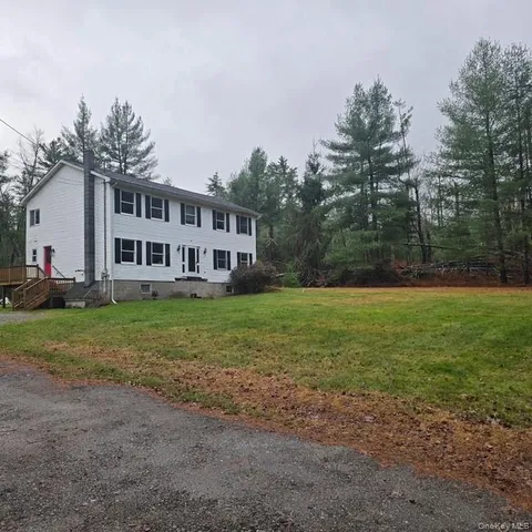 $285,000 | 2752 Highway 42, Forestburgh, NY 12777