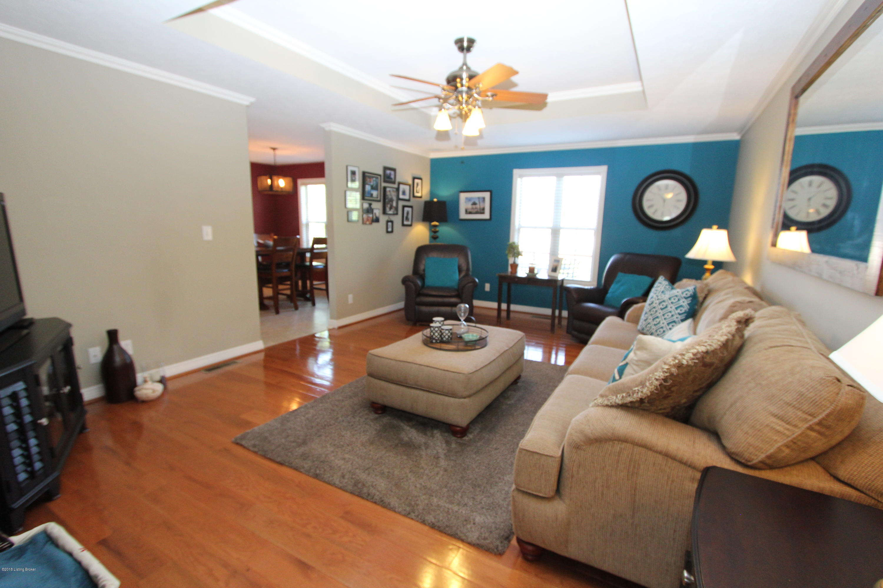 3014 Paddock Loop Lawrenceburg, KY 40342 - Photo 28 of 30 Living Room (3)