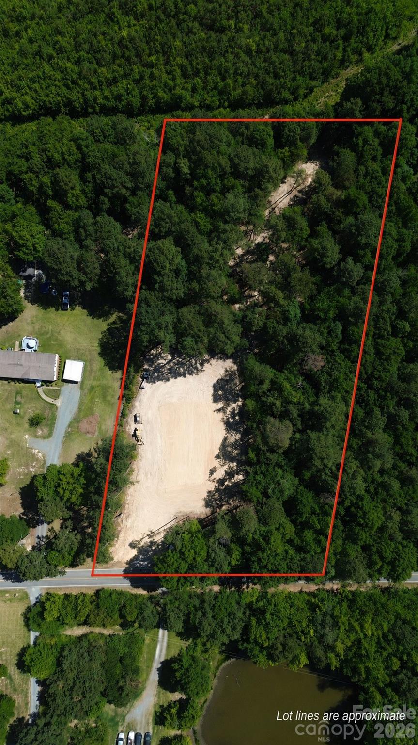 4205 Pigg Mattox Road Monroe, NC 28112 - Photo 10 of 11