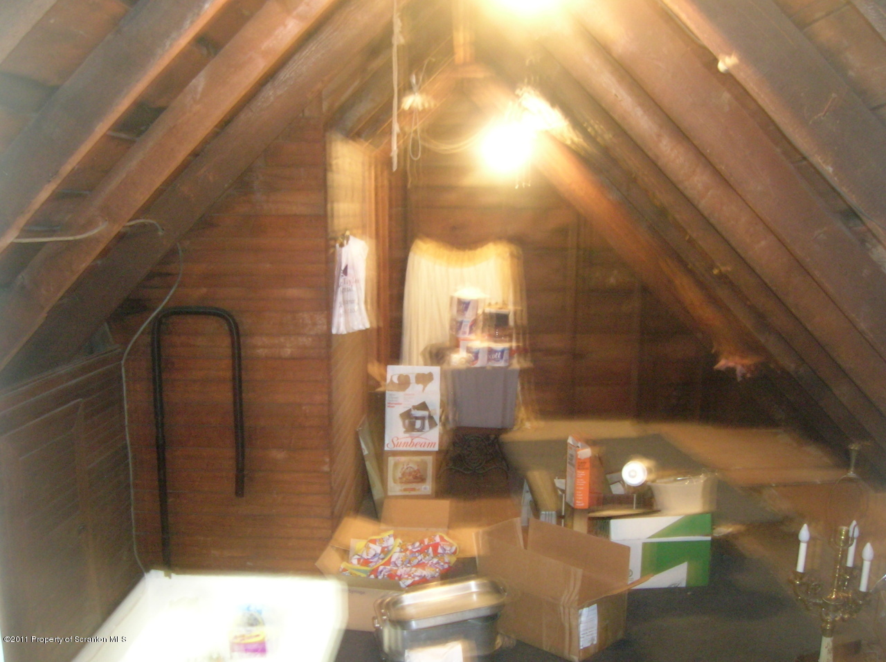 1521 Pine Street Scranton, PA 18510 - Photo 10 of 12