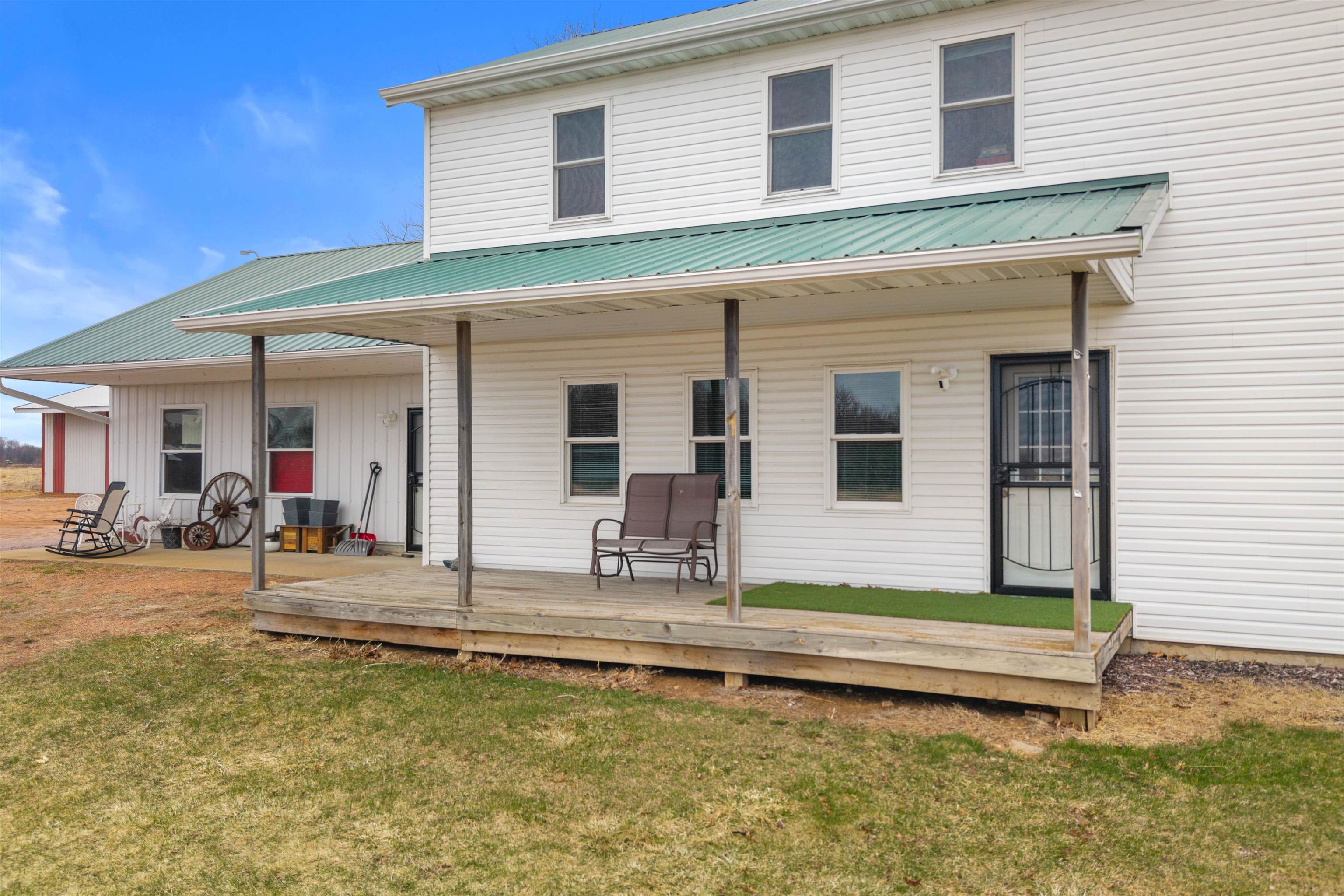 6447 County Rd F Wisconsin Rapids, WI 54495 - Photo 53 of 60