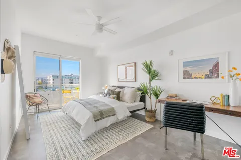 $1,049,000 | 4140 Glencoe Avenue, Unit 507, Marina del Rey, CA 90292