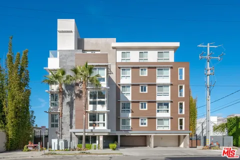 $1,049,000 | 4140 Glencoe Avenue, Unit 507, Marina del Rey, CA 90292