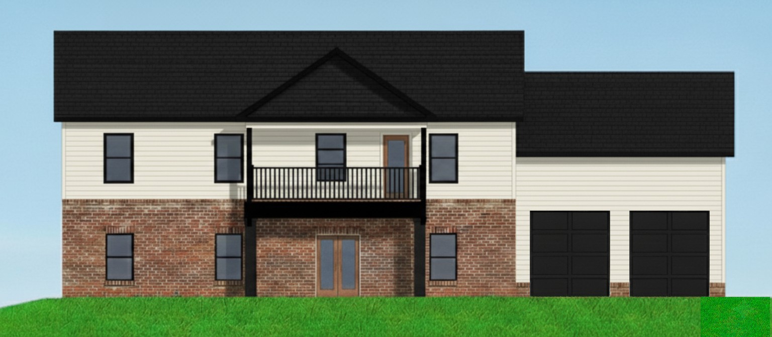 1694 New Home Road Dowelltown, TN 37059 - Photo 2 of 6 a view of house with yard