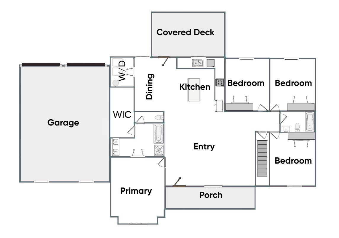 1694 New Home Road Dowelltown, TN 37059 - Photo 3 of 6 unknown