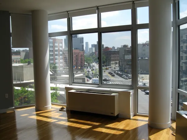 $1,699,000 | 258 St Nicholas Avenue, Unit 4B | Harlem