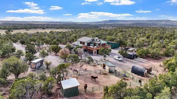 $850,000 | 330 Canyon Ridge Drive, Glade Park, CO 81523