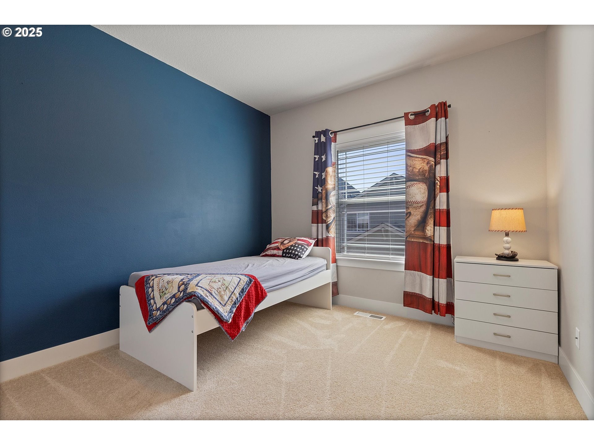 11754 Southwest Oslo Street Wilsonville, OR 97070 - Photo 24 of 44 Bedroom