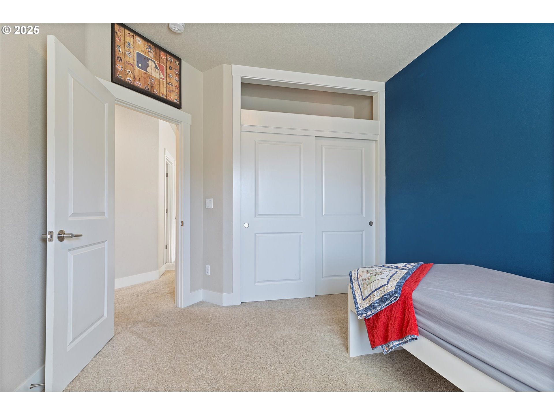 11754 Southwest Oslo Street Wilsonville, OR 97070 - Photo 25 of 44 Bedroom