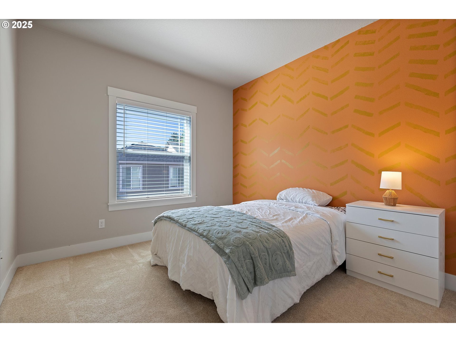 11754 Southwest Oslo Street Wilsonville, OR 97070 - Photo 26 of 44 Bedroom