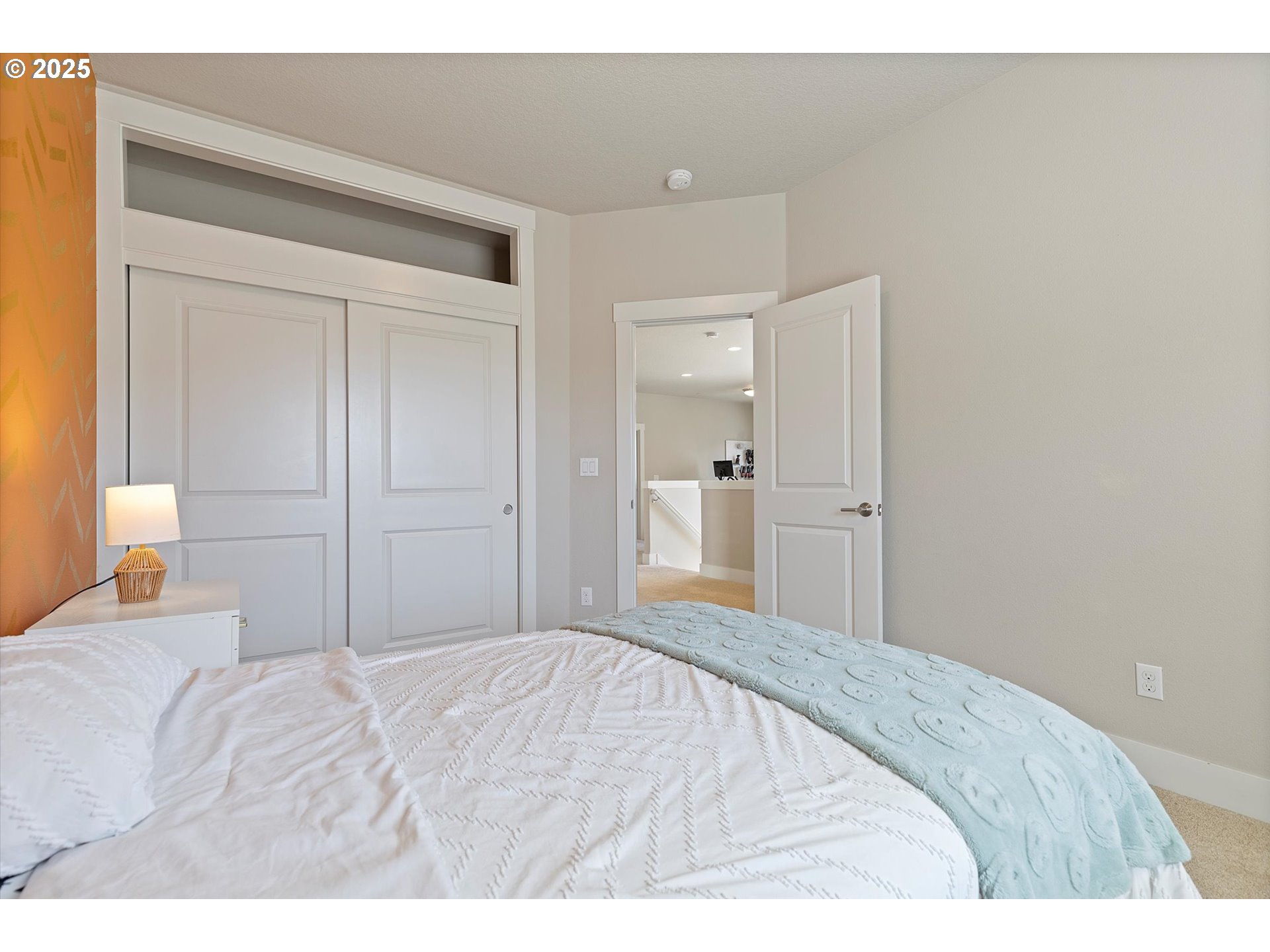 11754 Southwest Oslo Street Wilsonville, OR 97070 - Photo 27 of 44 Bedroom