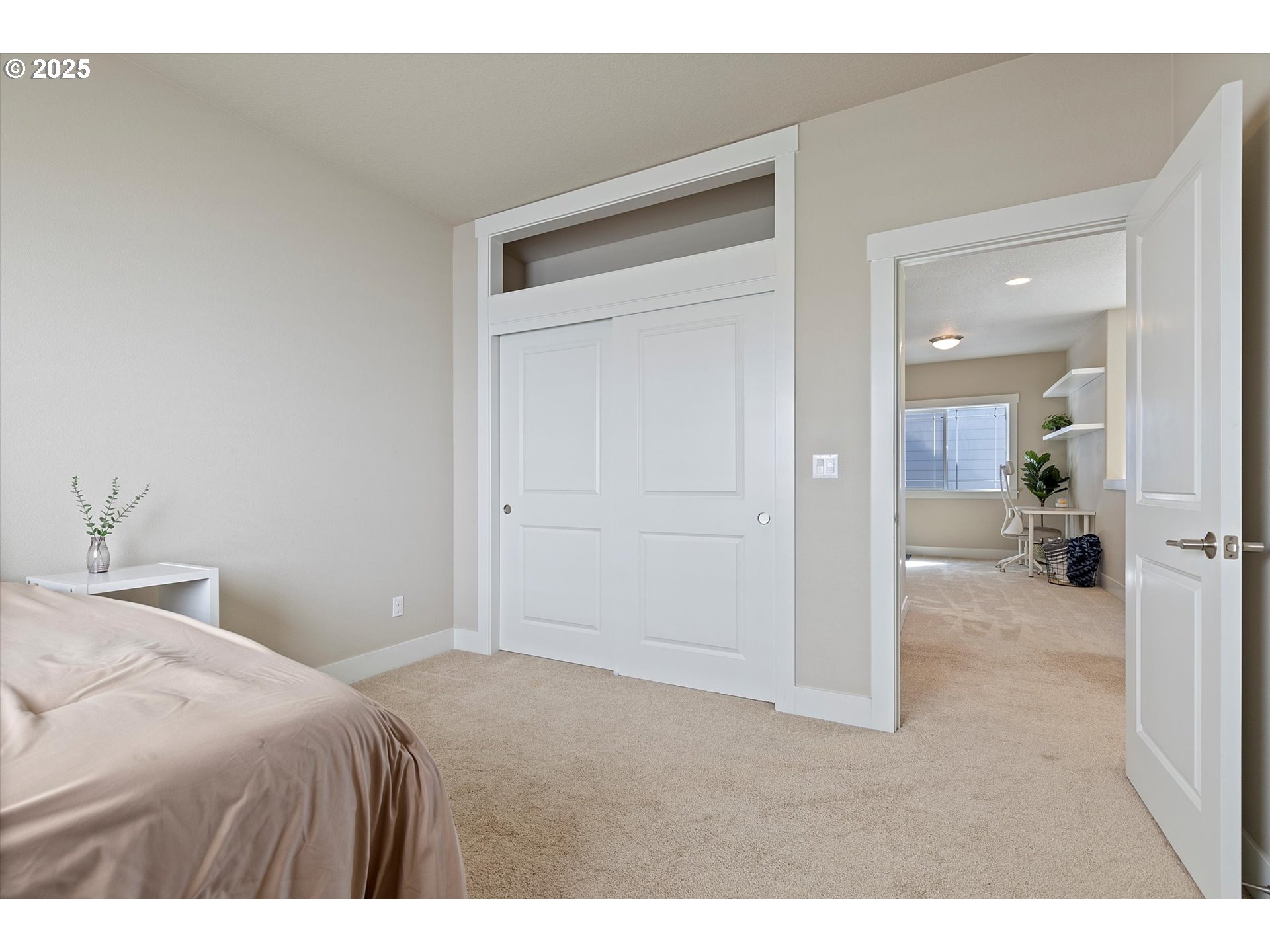 11754 Southwest Oslo Street Wilsonville, OR 97070 - Photo 29 of 44 Bedroom