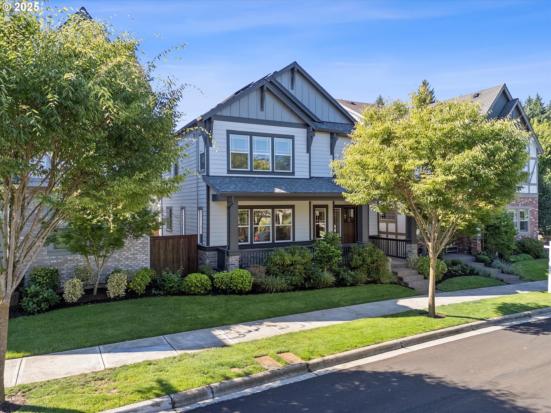 11754 Southwest Oslo Street Wilsonville, OR 97070 - Photo 35 of 44