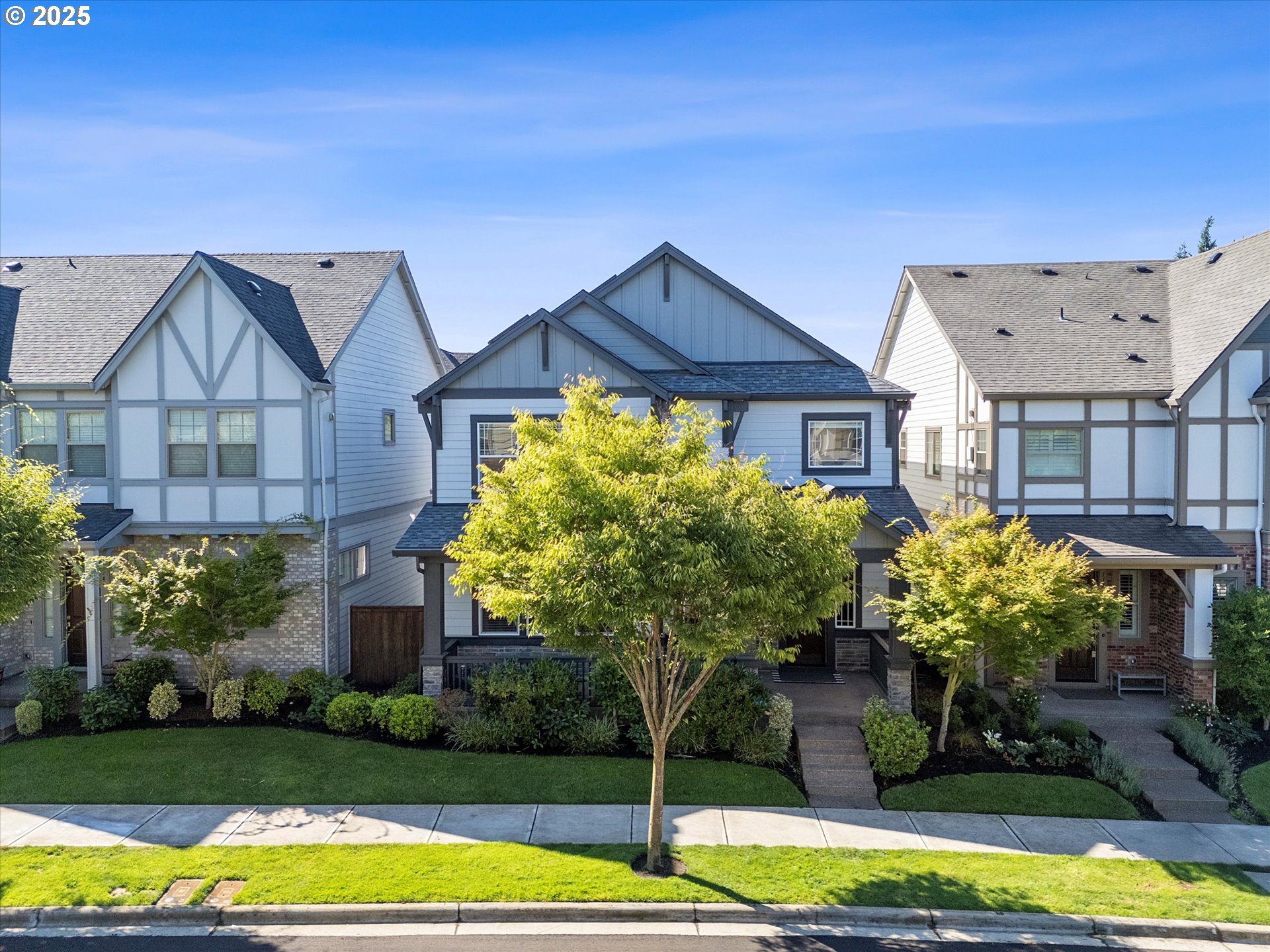 11754 Southwest Oslo Street Wilsonville, OR 97070 - Photo 36 of 44