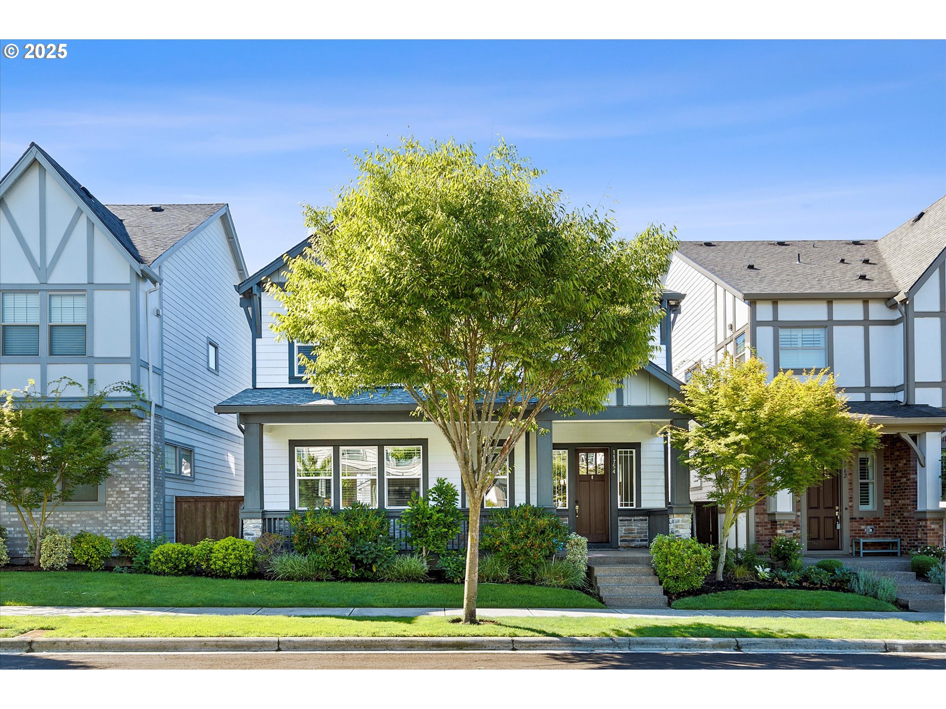 11754 Southwest Oslo Street Wilsonville, OR 97070 - Photo 38 of 44