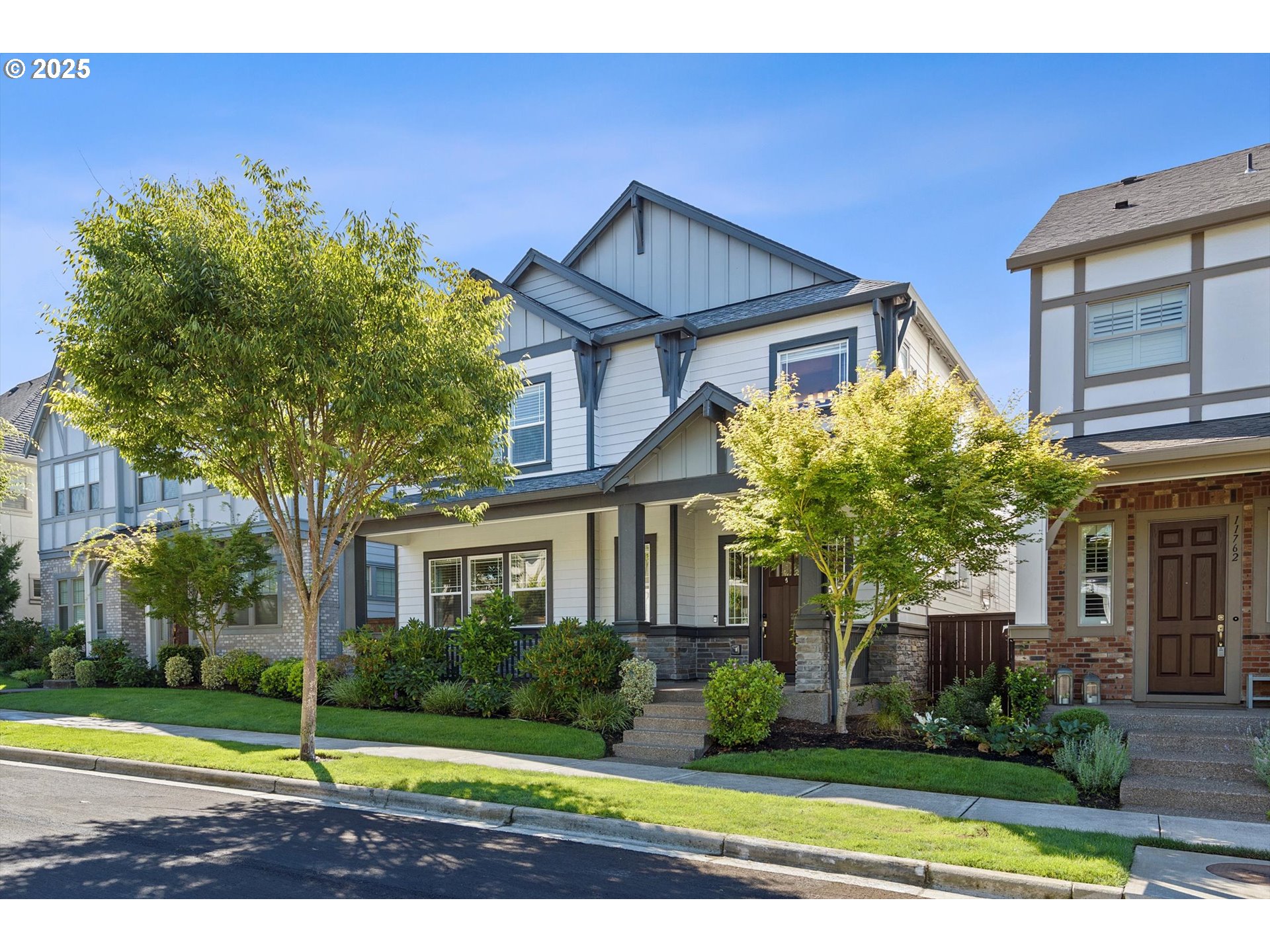 11754 Southwest Oslo Street Wilsonville, OR 97070 - Photo 39 of 44