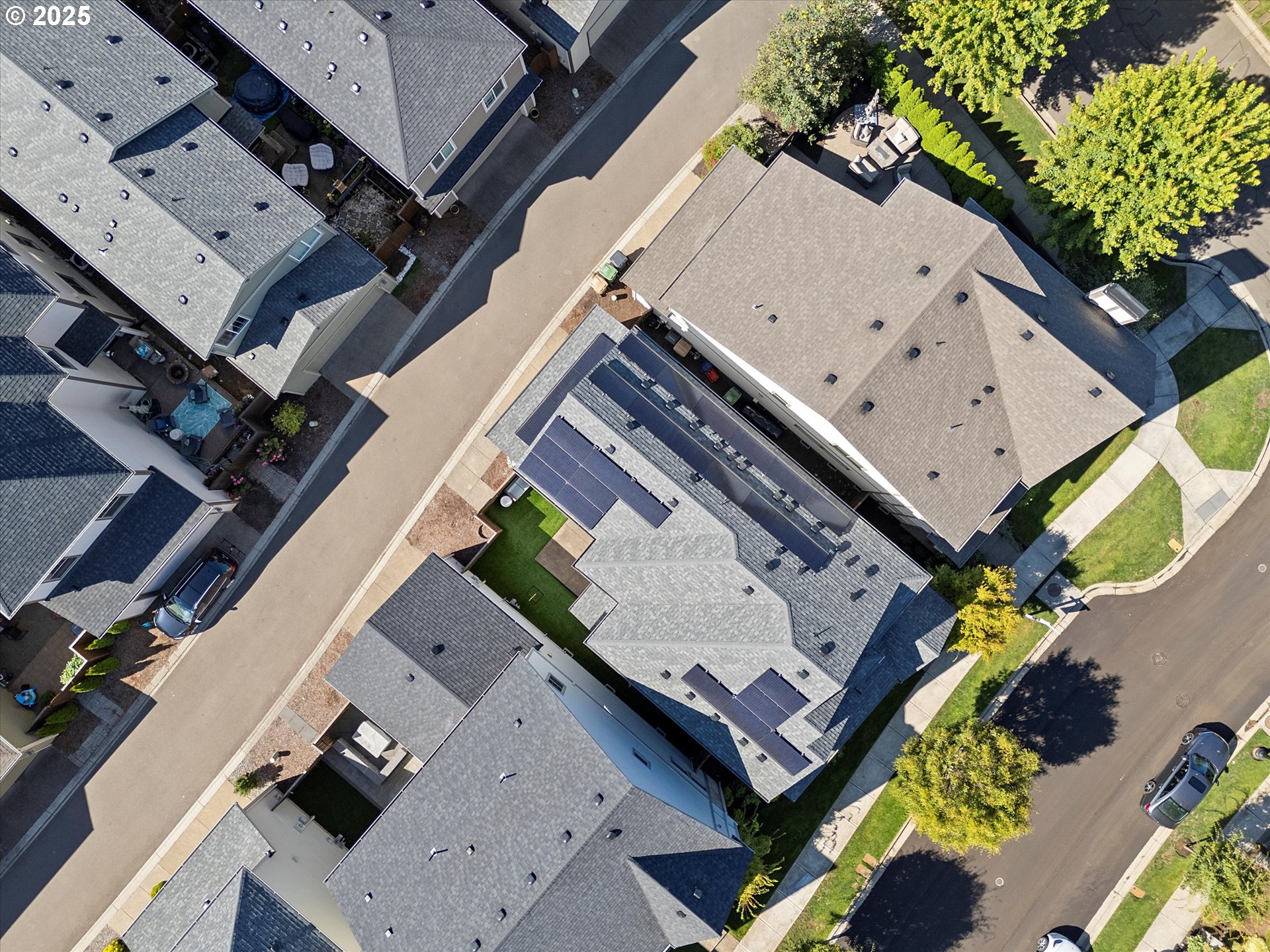 11754 Southwest Oslo Street Wilsonville, OR 97070 - Photo 40 of 44