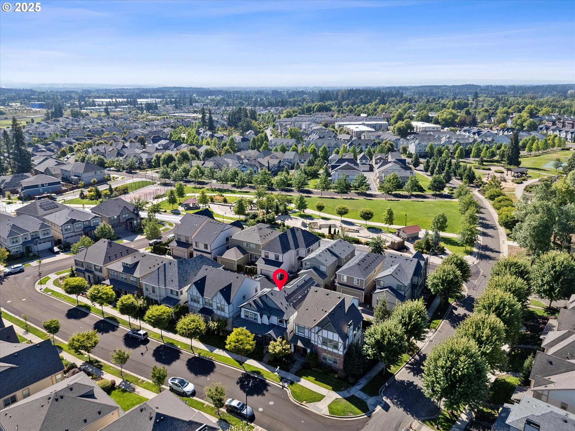 11754 Southwest Oslo Street Wilsonville, OR 97070 - Photo 42 of 44