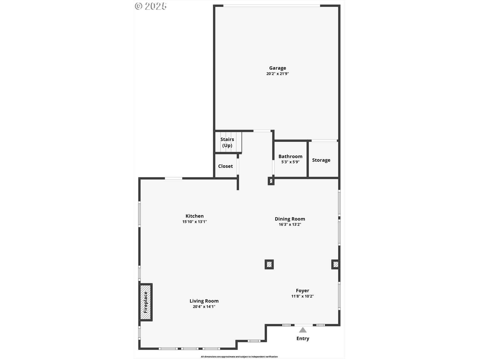 11754 Southwest Oslo Street Wilsonville, OR 97070 - Photo 43 of 44