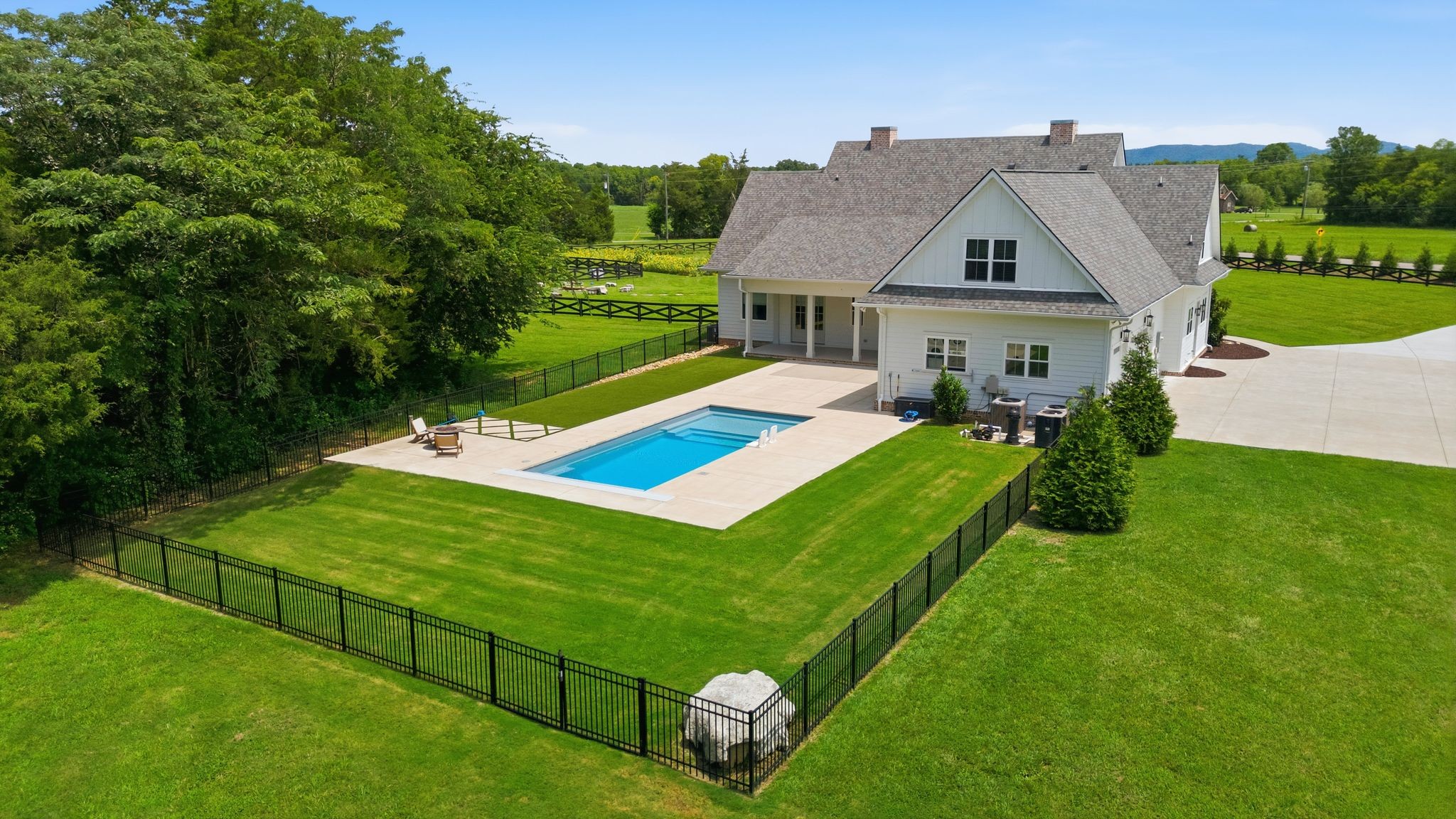 8028 Miller Road Christiana, TN 37037 - Photo 49 of 54
