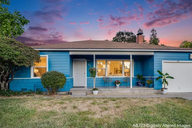 $669,000 | 3612 Los Flores Avenue, Concord, CA 94519