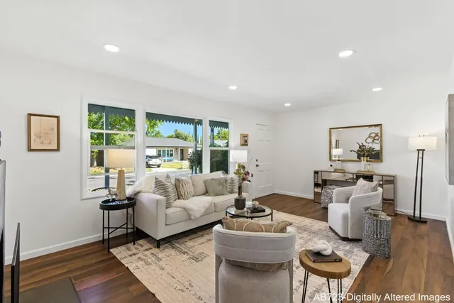 $669,000 | 3612 Los Flores Avenue, Concord, CA 94519