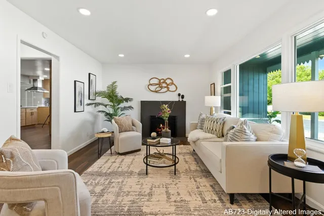 $669,000 | 3612 Los Flores Avenue, Concord, CA 94519