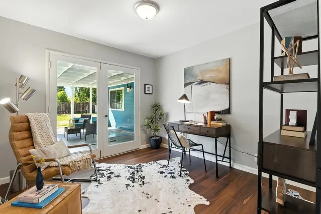 $669,000 | 3612 Los Flores Avenue, Concord, CA 94519