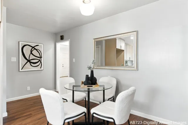 $669,000 | 3612 Los Flores Avenue, Concord, CA 94519