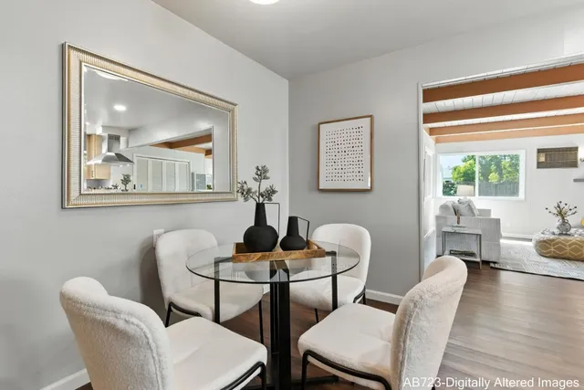 $669,000 | 3612 Los Flores Avenue, Concord, CA 94519