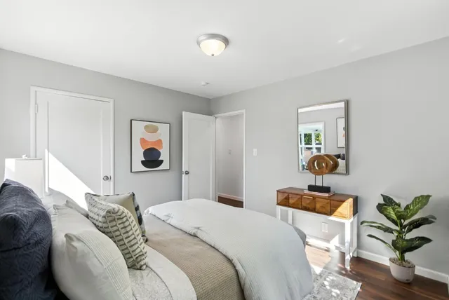 $669,000 | 3612 Los Flores Avenue, Concord, CA 94519