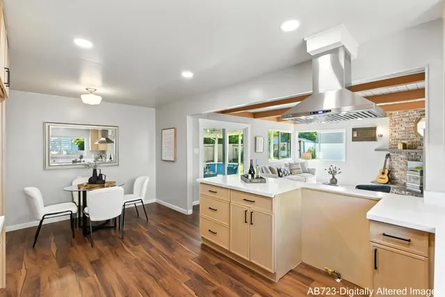 $669,000 | 3612 Los Flores Avenue, Concord, CA 94519