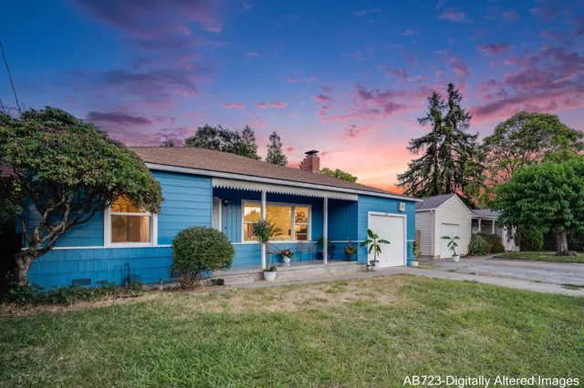 $669,000 | 3612 Los Flores Avenue, Concord, CA 94519