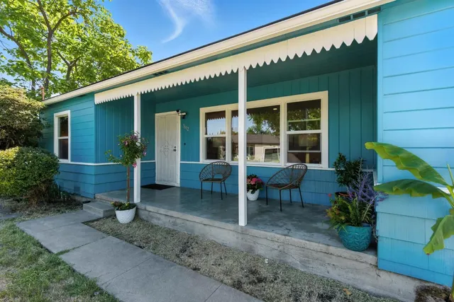 $669,000 | 3612 Los Flores Avenue, Concord, CA 94519