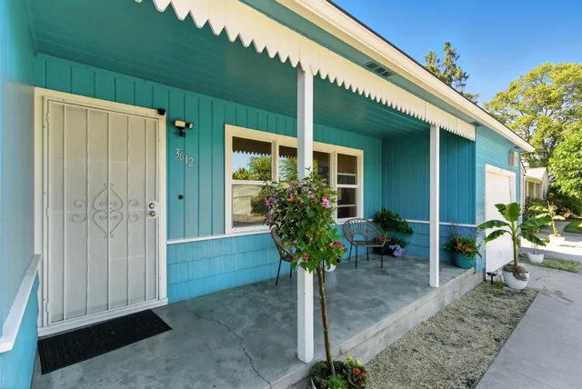 $669,000 | 3612 Los Flores Avenue, Concord, CA 94519