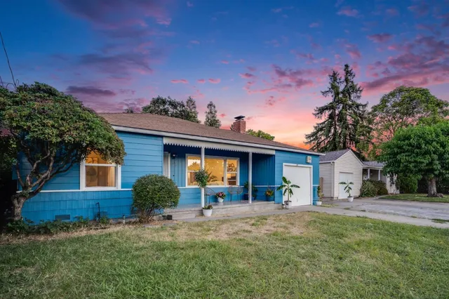 $669,000 | 3612 Los Flores Avenue, Concord, CA 94519