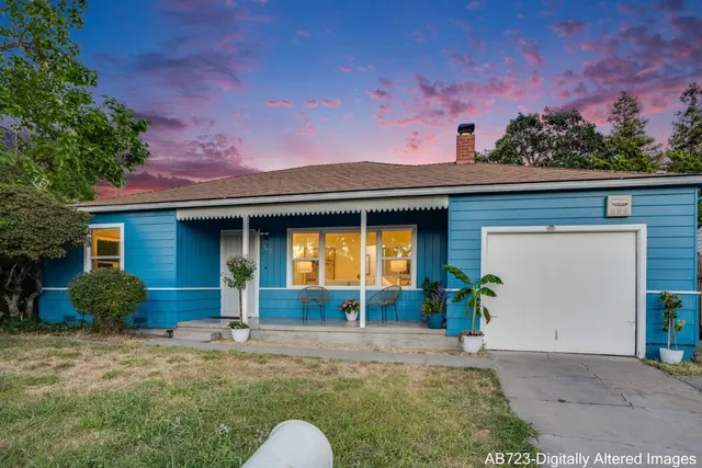 $669,000 | 3612 Los Flores Avenue, Concord, CA 94519