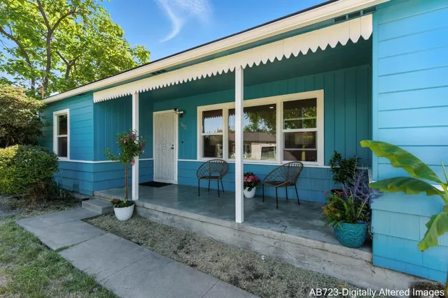 $669,000 | 3612 Los Flores Avenue, Concord, CA 94519